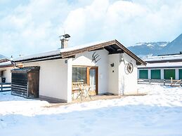 Traditional Bungalow in Kitzbuhel Alps