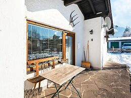 Traditional Bungalow in Kitzbuhel Alps