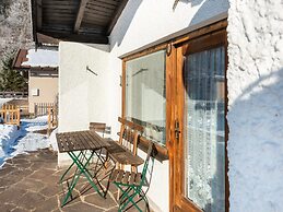 Traditional Bungalow in Kitzbuhel Alps