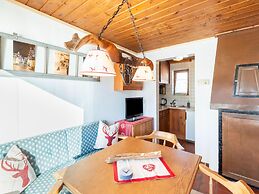 Traditional Bungalow in Kitzbuhel Alps