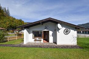 Traditional Bungalow in Kitzbuhel Alps