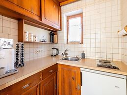 Traditional Bungalow in Kitzbuhel Alps