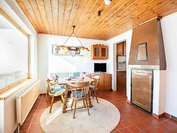 Traditional Bungalow in Kitzbuhel Alps