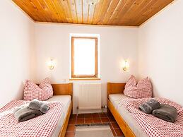 Traditional Bungalow in Kitzbuhel Alps