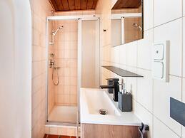 Traditional Bungalow in Kitzbuhel Alps