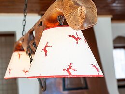 Traditional Bungalow in Kitzbuhel Alps