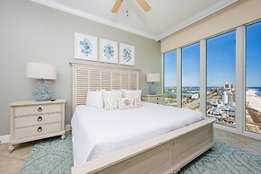 Phoenix Orange Beach 1906 4 Bedroom Condo
