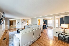 Woodland Sanctuary 4 Bedroom Home