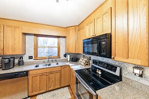 Woodland Sanctuary 4 Bedroom Home