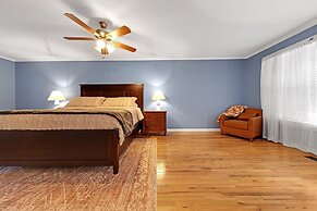 Woodland Sanctuary 4 Bedroom Home