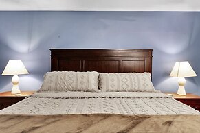 Woodland Sanctuary 4 Bedroom Home