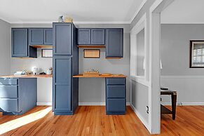 Woodland Sanctuary 4 Bedroom Home