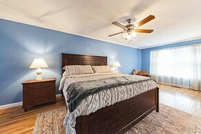 Woodland Sanctuary 4 Bedroom Home