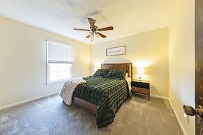 Woodland Sanctuary 4 Bedroom Home