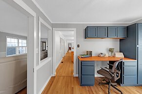 Woodland Sanctuary 4 Bedroom Home