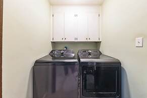 Woodland Sanctuary 4 Bedroom Home