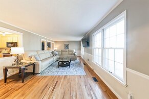 Woodland Sanctuary 4 Bedroom Home