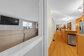 Woodland Sanctuary 4 Bedroom Home