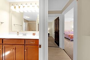 Woodland Sanctuary 4 Bedroom Home