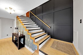 Woodland Sanctuary 4 Bedroom Home