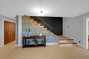 Woodland Sanctuary 4 Bedroom Home