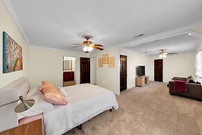 Woodland Sanctuary 4 Bedroom Home