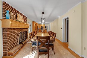 Woodland Sanctuary 4 Bedroom Home