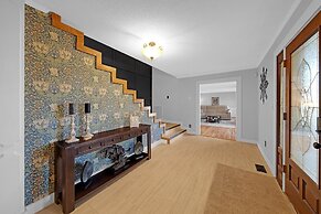 Woodland Sanctuary 4 Bedroom Home