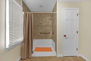 Woodland Sanctuary 4 Bedroom Home