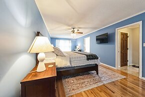 Woodland Sanctuary 4 Bedroom Home