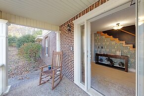 Woodland Sanctuary 4 Bedroom Home