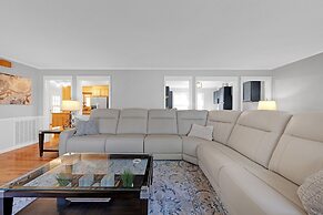 Woodland Sanctuary 4 Bedroom Home