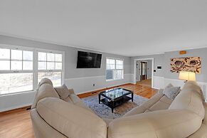 Woodland Sanctuary 4 Bedroom Home