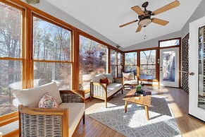 Woodland Sanctuary 4 Bedroom Home