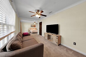 Woodland Sanctuary 4 Bedroom Home