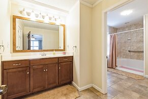 Woodland Sanctuary 4 Bedroom Home