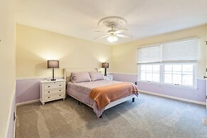 Woodland Sanctuary 4 Bedroom Home