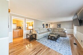 Woodland Sanctuary 4 Bedroom Home