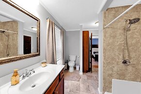 Woodland Sanctuary 4 Bedroom Home