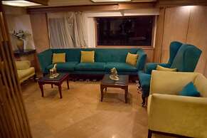 Aton Nile Cruise