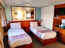 Aton Nile Cruise
