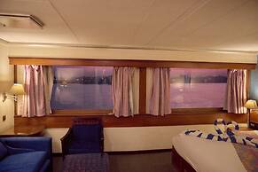 Aton Nile Cruise