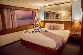 Aton Nile Cruise