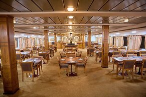 Aton Nile Cruise