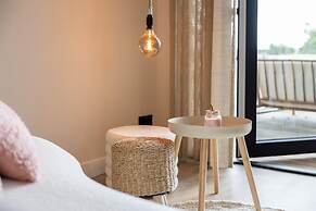 Nature House With Enchanting View