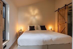 Nature House With Enchanting View