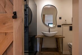 Nature House With Enchanting View