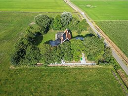 Nature House With Enchanting View