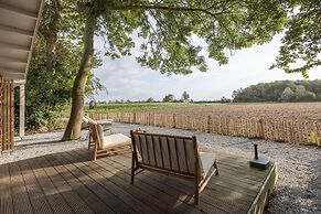 Nature House With Enchanting View