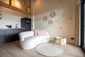 Nature House With Enchanting View